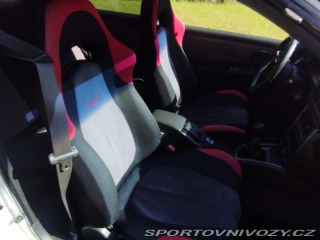 Subaru Impreza STi TypeR 22B replika LHD 1998