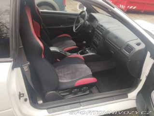 Subaru Impreza STi TypeR 22B replika LHD 1998