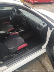 Subaru Impreza STi TypeR 22B replika LHD 1998