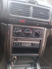 Subaru Impreza STi TypeR 22B replika LHD 1998