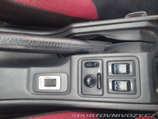 Subaru Impreza STi TypeR 22B replika LHD 1998