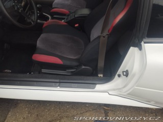 Subaru Impreza STi TypeR 22B replika LHD 1998