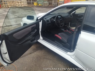 Subaru Impreza STi TypeR 22B replika LHD 1998