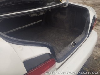 Subaru Impreza STi TypeR 22B replika LHD 1998