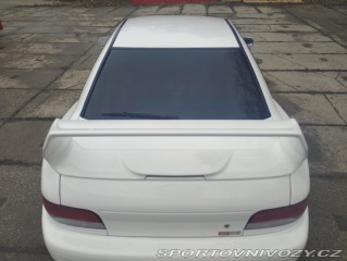 Subaru Impreza STi TypeR 22B replika LHD 1998