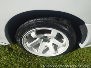 Subaru Impreza STi TypeR 22B replika LHD 1998
