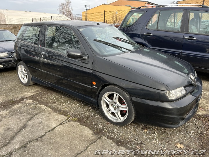 Alfa Romeo Ostatní modely 145 2.0 TS Quadrifoglio 1997