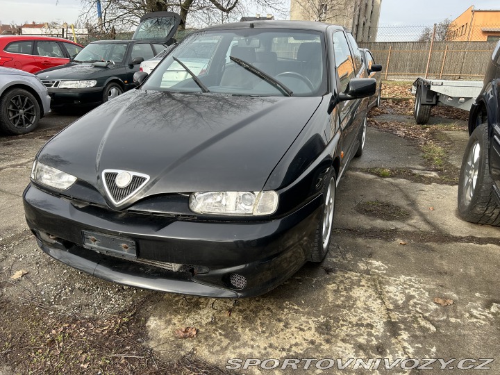 Alfa Romeo Ostatní modely 145 2.0 TS Quadrifoglio 1997