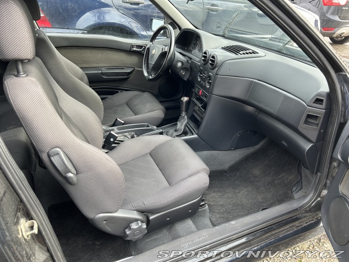 Alfa Romeo Ostatní modely 145 2.0 TS Quadrifoglio 1997