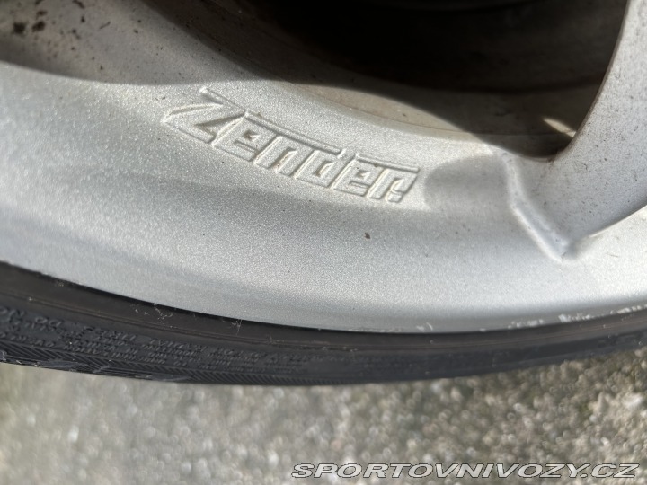 Alfa Romeo Ostatní modely 145 2.0 TS Quadrifoglio 1997