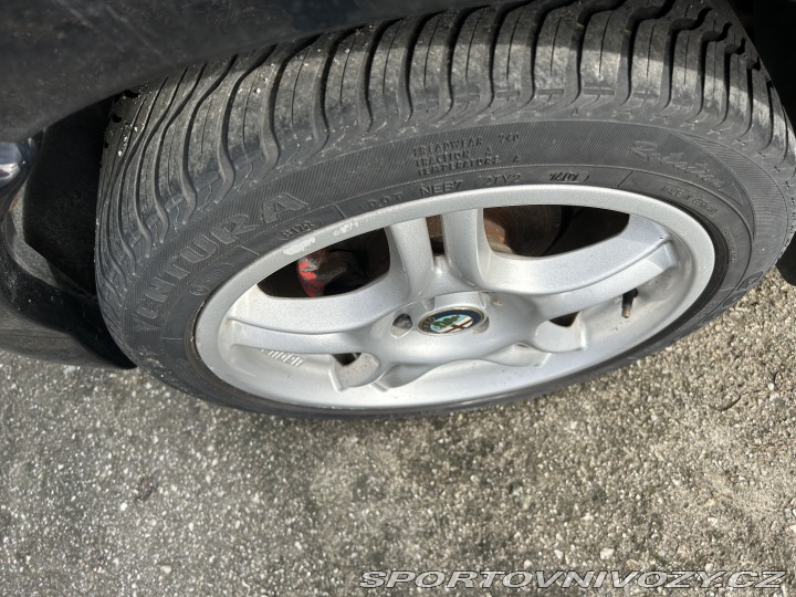 Alfa Romeo Ostatní modely 145 2.0 TS Quadrifoglio 1997