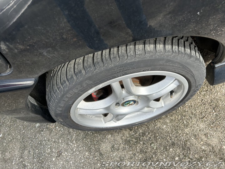 Alfa Romeo Ostatní modely 145 2.0 TS Quadrifoglio 1997