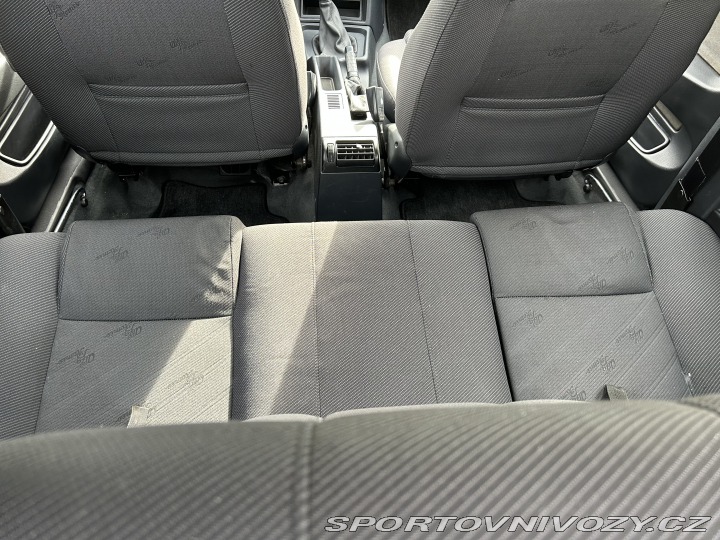 Alfa Romeo Ostatní modely 145 2.0 TS Quadrifoglio 1997