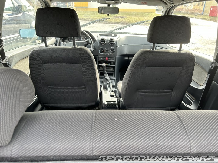 Alfa Romeo Ostatní modely 145 2.0 TS Quadrifoglio 1997