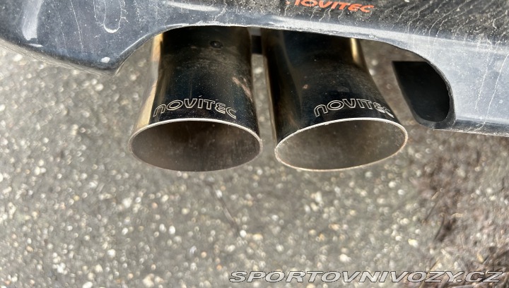 Alfa Romeo Ostatní modely 145 2.0 TS Quadrifoglio 1997