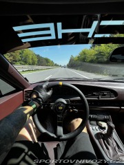 Porsche 944 Turbo 1986