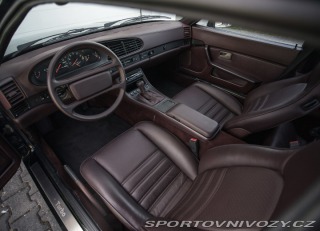 Porsche 944 Turbo 1986
