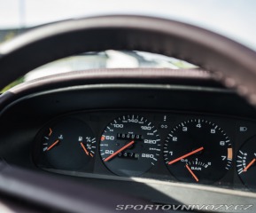 Porsche 944 Turbo 1986
