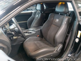 Dodge Challenger 6.4 Scat Pack 392 Widebod 2024