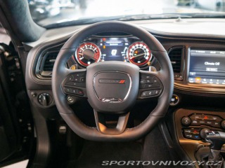 Dodge Challenger 6.4 Scat Pack 392 Widebod 2024