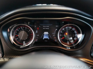 Dodge Challenger 6.4 Scat Pack 392 Widebod 2024