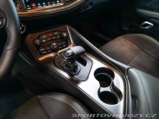 Dodge Challenger 6.4 Scat Pack 392 Widebod 2024