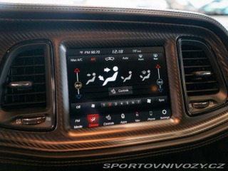 Dodge Challenger 6.4 Scat Pack 392 Widebod 2024