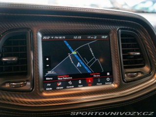 Dodge Challenger 6.4 Scat Pack 392 Widebod 2024