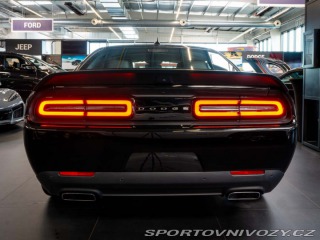 Dodge Challenger 6.4 Scat Pack 392 Widebod 2024