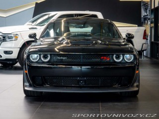 Dodge Challenger 6.4 Scat Pack 392 Widebod 2024
