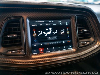 Dodge Challenger 6.4 Scat Pack 392 Widebod 2024