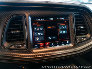 Dodge Challenger 6.4 Scat Pack 392 Widebod 2024