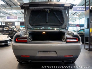 Dodge Challenger 6.4 Scat Pack 392 Widebod 2024