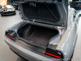 Dodge Challenger 6.4 Scat Pack 392 Widebod 2024