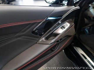 Chevrolet Corvette 5.5 C8 Z06 3LZ Aero Packa 2024
