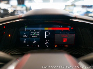 Chevrolet Corvette 5.5 C8 Z06 3LZ Aero Packa 2024