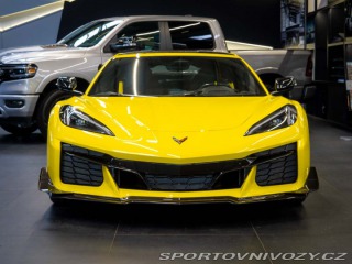 Chevrolet Corvette 5.5 C8 Z06 3LZ Aero Packa 2024