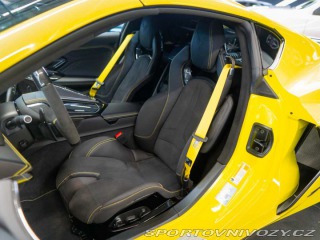 Chevrolet Corvette 5.5 C8 Z06 3LZ Aero Packa 2024