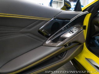 Chevrolet Corvette 5.5 C8 Z06 3LZ Aero Packa 2024
