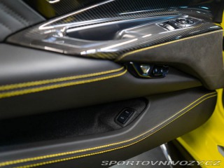 Chevrolet Corvette 5.5 C8 Z06 3LZ Aero Packa 2024