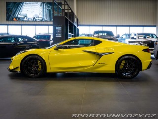 Chevrolet Corvette 5.5 C8 Z06 3LZ Aero Packa 2024