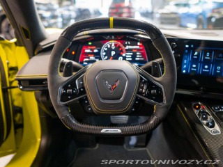 Chevrolet Corvette 5.5 C8 Z06 3LZ Aero Packa 2024