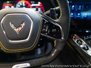Chevrolet Corvette 5.5 C8 Z06 3LZ Aero Packa 2024