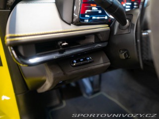 Chevrolet Corvette 5.5 C8 Z06 3LZ Aero Packa 2024