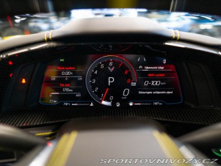 Chevrolet Corvette 5.5 C8 Z06 3LZ Aero Packa 2024