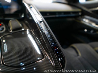 Chevrolet Corvette 5.5 C8 Z06 3LZ Aero Packa 2024