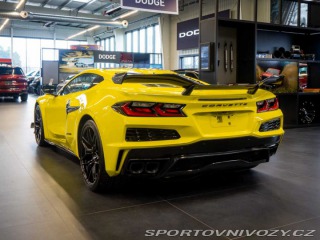 Chevrolet Corvette 5.5 C8 Z06 3LZ Aero Packa 2024