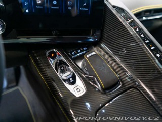 Chevrolet Corvette 5.5 C8 Z06 3LZ Aero Packa 2024