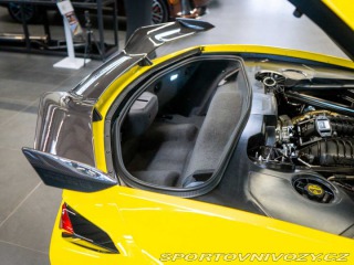 Chevrolet Corvette 5.5 C8 Z06 3LZ Aero Packa 2024