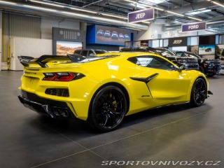 Chevrolet Corvette 5.5 C8 Z06 3LZ Aero Packa 2024